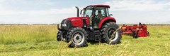 Tractor For Sale 2023 Case IH FARMALL 130A T4B/FINAL PRO 