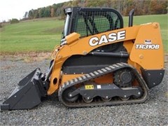 Crawler Loader For Sale 2023 Case TR310B T4 FINAL 