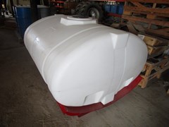 Attachments For Sale 2022 Misc 400 gallon liquid tank with mounts (2150 planter) 