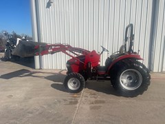 Tractor - Compact Utility For Sale:  2004 Case DX 40 , 40 HP