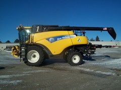 Combine For Sale 2011 New Holland CR9065 