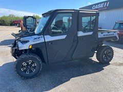 Utility Vehicle For Sale 2022 Polaris 1000XP Northstar Ultimate Crew 