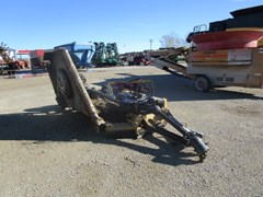 Rotary Cutter For Sale 2014 Land Pride RC6610 