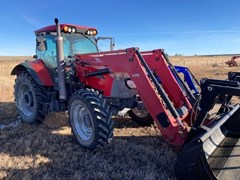 Tractor For Sale 2009 McCormick XTX145 