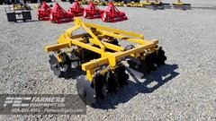 Disk Harrow For Sale 2024 Braber DH210FK 