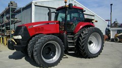 Tractor For Sale 2010 Case IH Magnum 335 , 335 HP