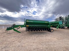 Grain Drill For Sale 2024 Great Plains BD7600-40-6375 
