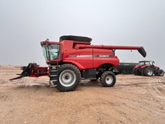 Combine For Sale Case IH 7230 