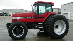 Tractor For Sale 1994 Case IH 7250 , 225 HP