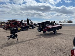 Windrower-Pull Type For Sale 2018 MacDon R116PT 