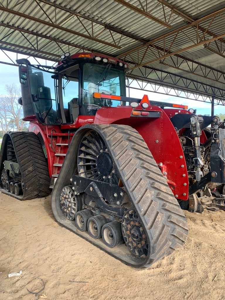 2019 Case IH 470 ROWTRAC Tractor - 4WD For Sale
