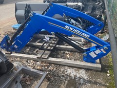 Front End Loader Attachment For Sale:  2020 New Holland 632TL 