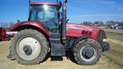 Tractor For Sale 2007 Case IH Magnum 245 , 245 HP