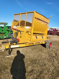 Bale Processor For Sale 2016 Haybuster 2665 