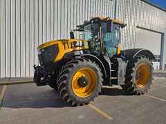 Tractor For Sale 2024 JCB 8330 , 335 HP