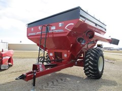 Grain Cart For Sale 2022 Brent 678 XL 