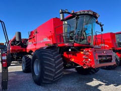 Combine For Sale 2023 Case IH 8250 