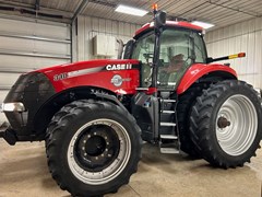Tractor For Sale 2013 Case IH MAGNUM 340 , 340 HP