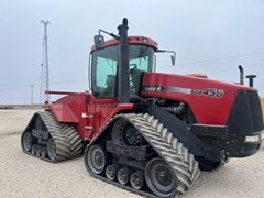 Tractor For Sale 2003 Case IH STX450 , 450 HP