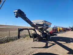 Seed Tender For Sale 2023 J&M Manufacturing Co. Inc LC390 