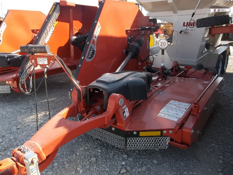 2023 Rhino 3100 Rotary Cutter For Sale