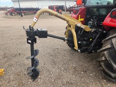 Post Hole Digger For Sale 2022 Land Pride PD25 
