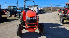 Tractor For Sale 2018 Kubota L4701 , 47 HP