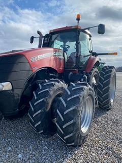 Tractor For Sale 2011 Case IH MAGNUM 235 , 235 HP
