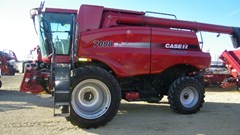 Combine For Sale 2010 Case IH 7088 , 325 HP