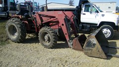 Tractor For Sale Case IH 885 
