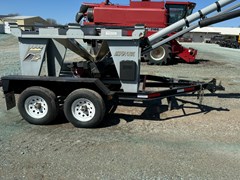 Seed Tender For Sale Crust Buster Speedking 2 Shuttle box 
