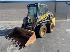 Skid Steer For Sale 2014 New Holland L218 , 60 HP