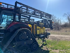 Sprayer-3 Point Hitch For Sale 2020 Fast 9573P 