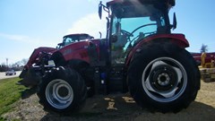 Tractor For Sale 2022 Case IH Farmall 105A , 105 HP