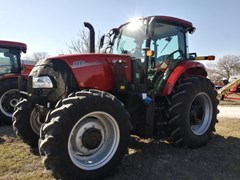 Tractor For Sale 2021 Case IH FARMALL 140A , 140 HP