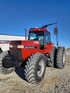 Tractor For Sale 1990 Case IH 7130 