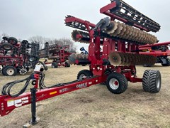 Disk Harrow For Sale 2022 Case IH ST 475 