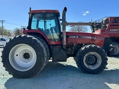 Tractor For Sale 1999 Case IH MX180  , 180 HP