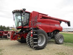 Combine For Sale 2021 Case IH 6150 , 348 HP