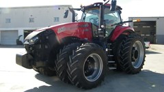 Tractor For Sale 2022 Case IH Magnum 340 , 340 HP