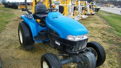 Tractor - Compact Utility For Sale 2005 New Holland TC33D , 33 HP