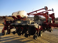 Planter For Sale 2012 Case IH 1250  12 row 