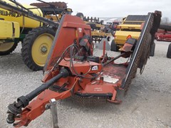 Rotary Cutter For Sale 2008 Rhino FD-15 