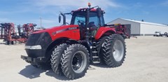 Tractor For Sale 2018 Case IH MAGNUM 250 , 250 HP