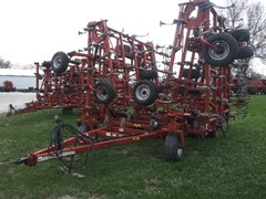 Field Cultivator For Sale 2009 Wil-Rich QUAD X-2 