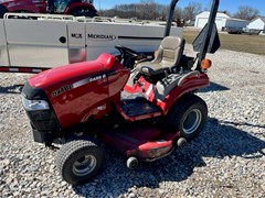 Tractor For Sale 2006 Case IH DX18E , 18 HP