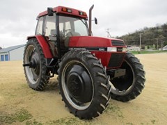 Tractor For Sale 1997 Case IH 5240 