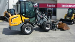 Wheel Loader For Sale Other G2700HD+ , 50 HP