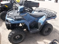 ATV For Sale 2021 Polaris 450 EPS 