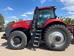 Tractor For Sale 2020 Case IH Magnum 280 CVT , 280 HP